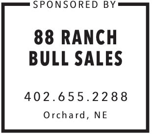 88 bull ranch